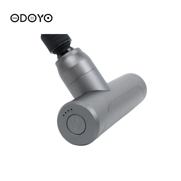 New Generation Portable Massage Gun ODOYO - Magic Punch Nano