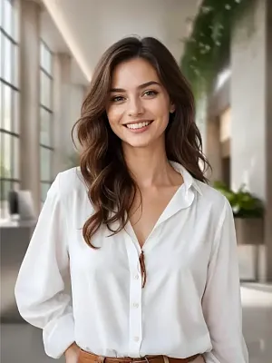 Анна Ферье
