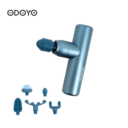 New Generation Portable Massage Gun ODOYO - Magic Punch Nano