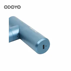 New Generation Portable Massage Gun ODOYO - Magic Punch Nano