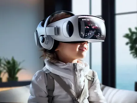 Лучшие предложения для захватывающего мира VR