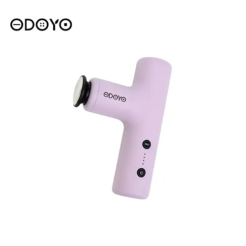 ODOYO - Magic Punch Color Portable Heating Massage Gun
