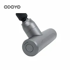 New Generation Portable Massage Gun ODOYO - Magic Punch Nano